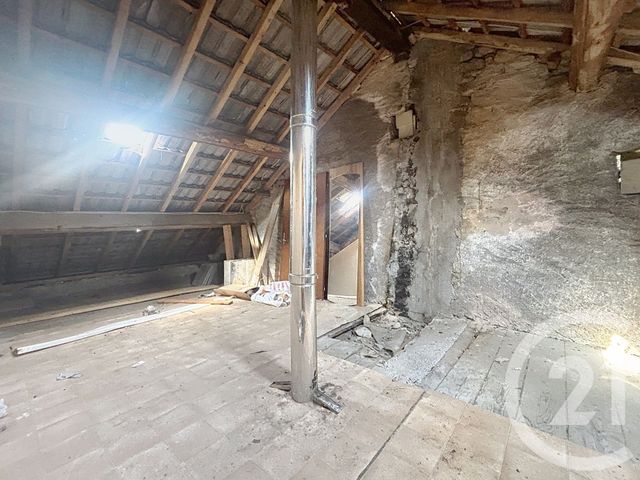 maison à louer - 4 pièces - 103.2 m2 - FOUGEROLLES - 70 - FRANCHE-COMTE - Century 21 Gsm Immo