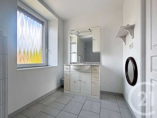 maison à louer - 4 pièces - 103.2 m2 - FOUGEROLLES - 70 - FRANCHE-COMTE - Century 21 Gsm Immo