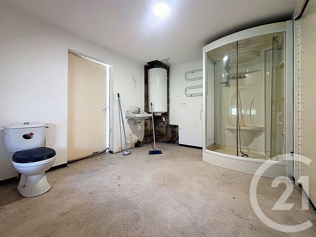 maison à louer - 4 pièces - 103.2 m2 - FOUGEROLLES - 70 - FRANCHE-COMTE - Century 21 Gsm Immo