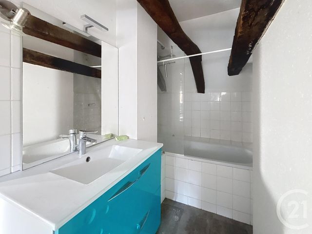Appartement F2 à louer - 2 pièces - 45.18 m2 - VESOUL - 70 - FRANCHE-COMTE - Century 21 Gsm Immo