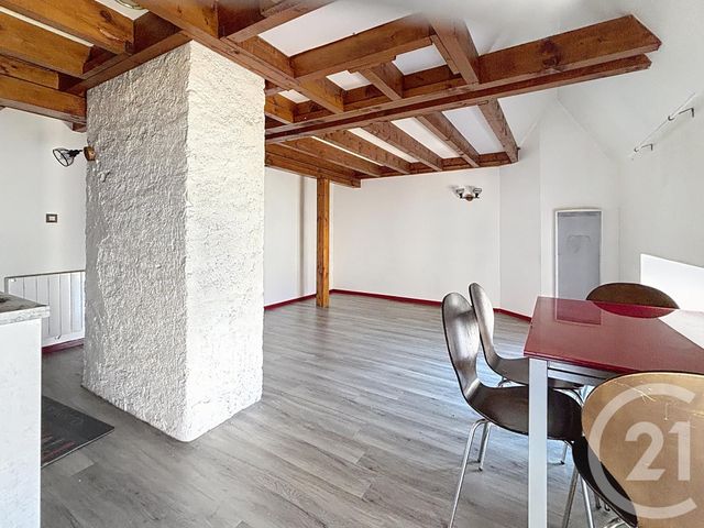 Appartement F2 à louer VESOUL