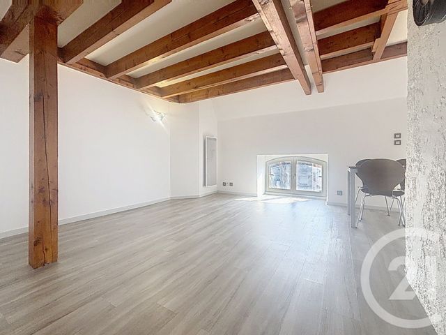 appartement - VESOUL - 70