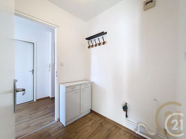 Appartement F4 à louer - 4 pièces - 89.02 m2 - VESOUL - 70 - FRANCHE-COMTE - Century 21 Gsm Immo
