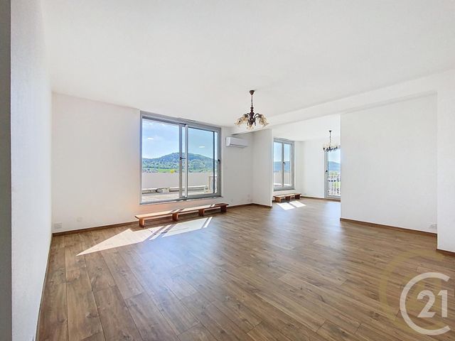 Appartement F4 à louer VESOUL