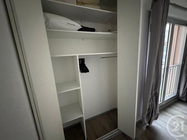 Appartement F2 à louer - 2 pièces - 32.25 m2 - VESOUL - 70 - FRANCHE-COMTE - Century 21 Gsm Immo