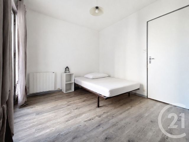 Appartement F2 à louer - 2 pièces - 32.25 m2 - VESOUL - 70 - FRANCHE-COMTE - Century 21 Gsm Immo
