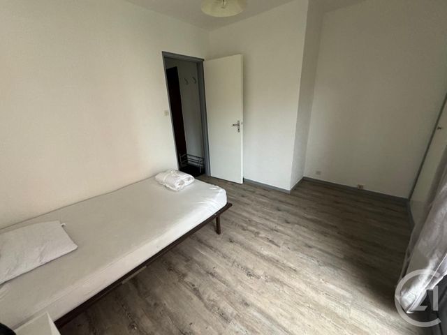 Appartement F2 à louer - 2 pièces - 32.25 m2 - VESOUL - 70 - FRANCHE-COMTE - Century 21 Gsm Immo