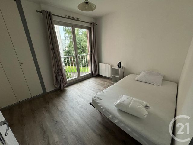 Appartement F2 à louer - 2 pièces - 32.25 m2 - VESOUL - 70 - FRANCHE-COMTE - Century 21 Gsm Immo