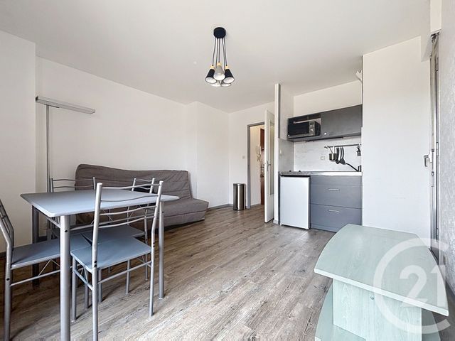 Appartement F2 à louer VESOUL