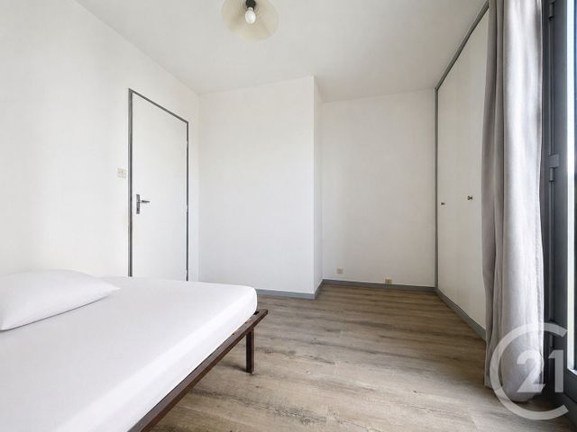 Appartement F2 à louer - 2 pièces - 32.25 m2 - VESOUL - 70 - FRANCHE-COMTE - Century 21 Gsm Immo