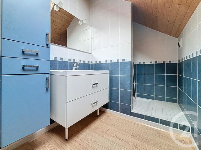Appartement F5 à louer - 5 pièces - 88.99 m2 - VESOUL - 70 - FRANCHE-COMTE - Century 21 Gsm Immo