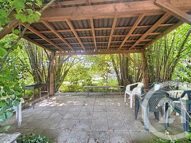maison à louer - 7 pièces - 150.0 m2 - VESOUL - 70 - FRANCHE-COMTE - Century 21 Gsm Immo