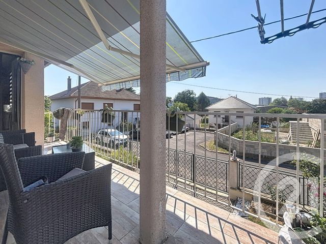 maison à louer - 7 pièces - 150.0 m2 - VESOUL - 70 - FRANCHE-COMTE - Century 21 Gsm Immo