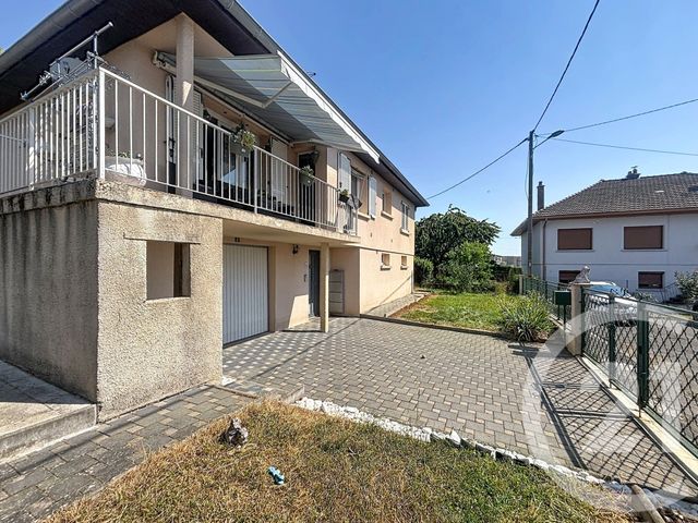maison - VESOUL - 70