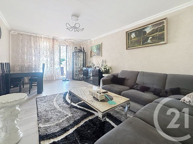 maison à louer - 7 pièces - 150.0 m2 - VESOUL - 70 - FRANCHE-COMTE - Century 21 Gsm Immo