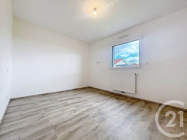 maison à louer - 2 pièces - 58.18 m2 - AMANCE - 70 - FRANCHE-COMTE - Century 21 Gsm Immo