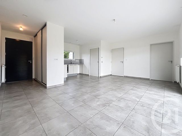 maison à louer - 2 pièces - 58.18 m2 - AMANCE - 70 - FRANCHE-COMTE - Century 21 Gsm Immo