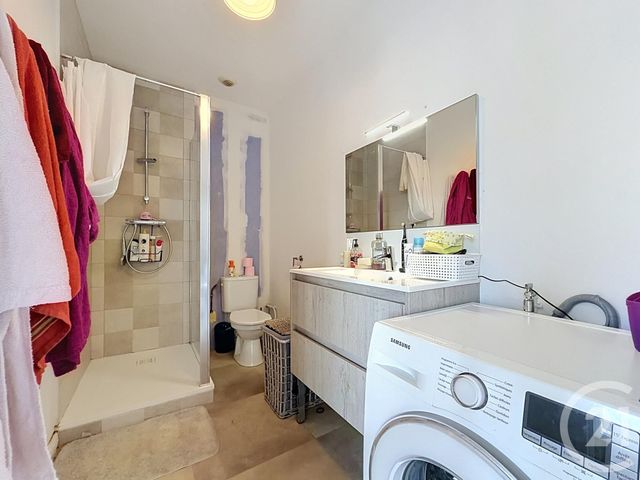 Appartement F2 à louer - 2 pièces - 44.77 m2 - VESOUL - 70 - FRANCHE-COMTE - Century 21 Gsm Immo
