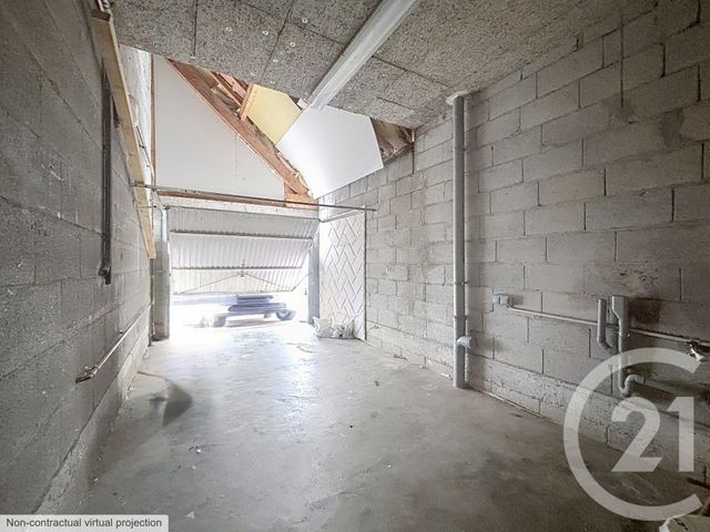 maison à louer - 4 pièces - 86.64 m2 - VESOUL - 70 - FRANCHE-COMTE - Century 21 Gsm Immo