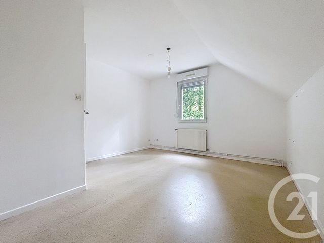 maison à louer - 4 pièces - 86.64 m2 - VESOUL - 70 - FRANCHE-COMTE - Century 21 Gsm Immo