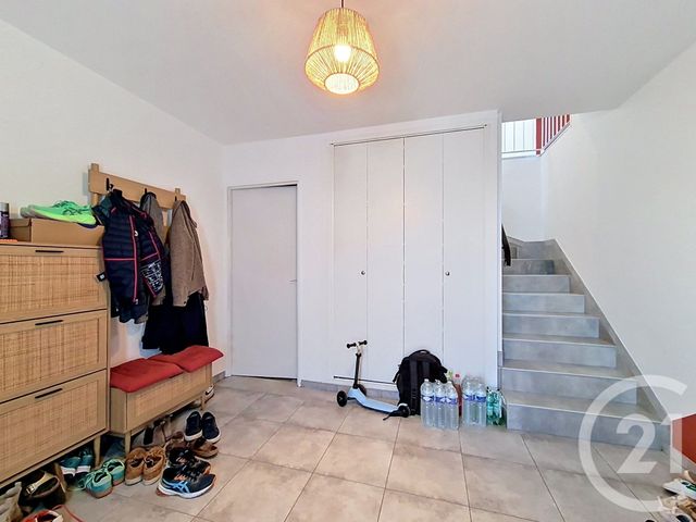 maison à louer - 6 pièces - 120.0 m2 - VESOUL - 70 - FRANCHE-COMTE - Century 21 Gsm Immo