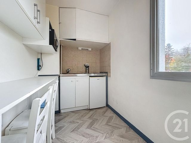Appartement F1 à louer - 1 pièce - 28.46 m2 - VESOUL - 70 - FRANCHE-COMTE - Century 21 Gsm Immo