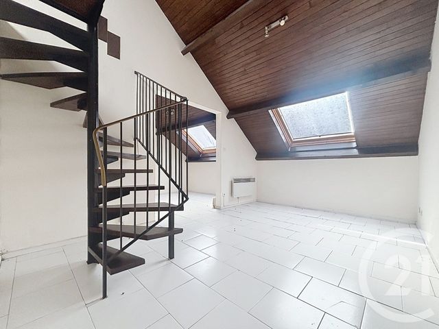 Appartement F2 à louer VESOUL